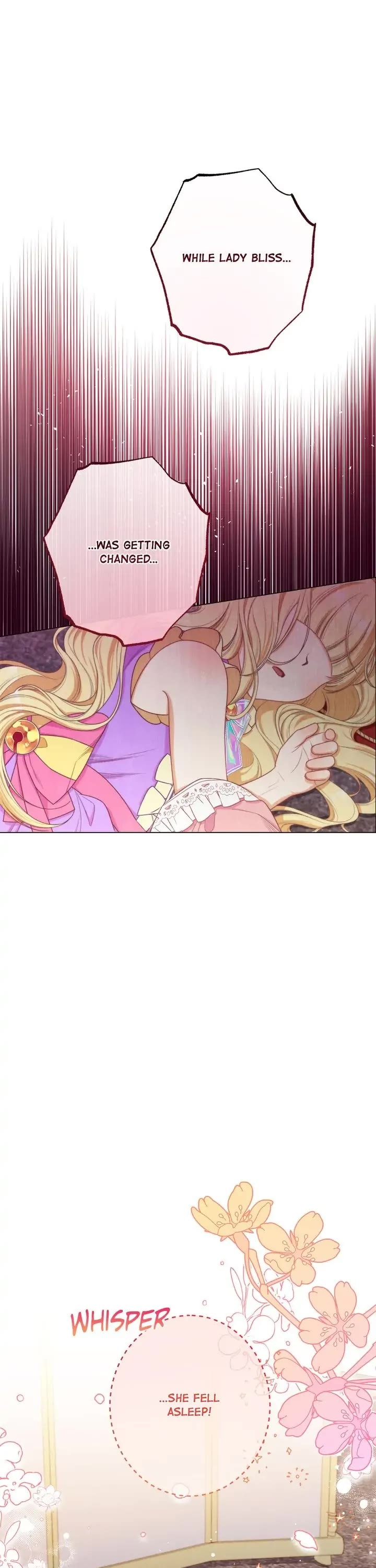 The Villainess Reverses the Hourglass chapter 111 page 20