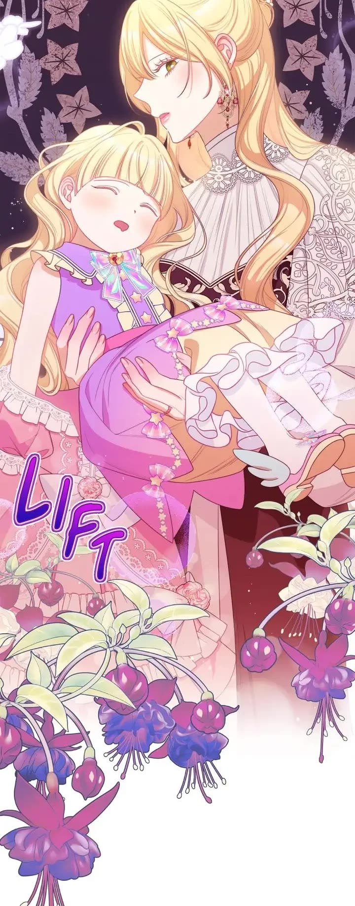 The Villainess Reverses the Hourglass chapter 111 page 24