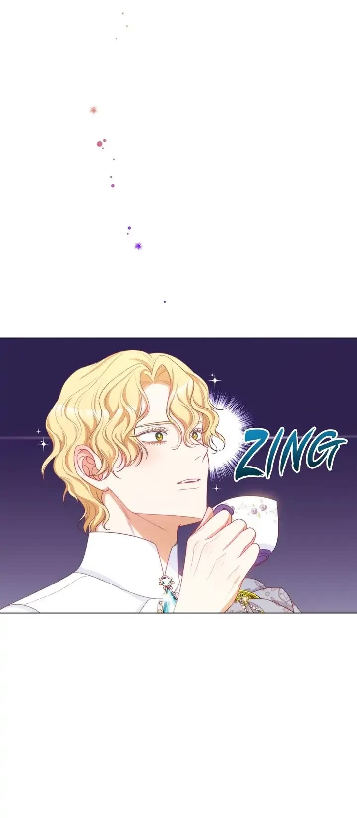 The Villainess Reverses the Hourglass chapter 111 page 29