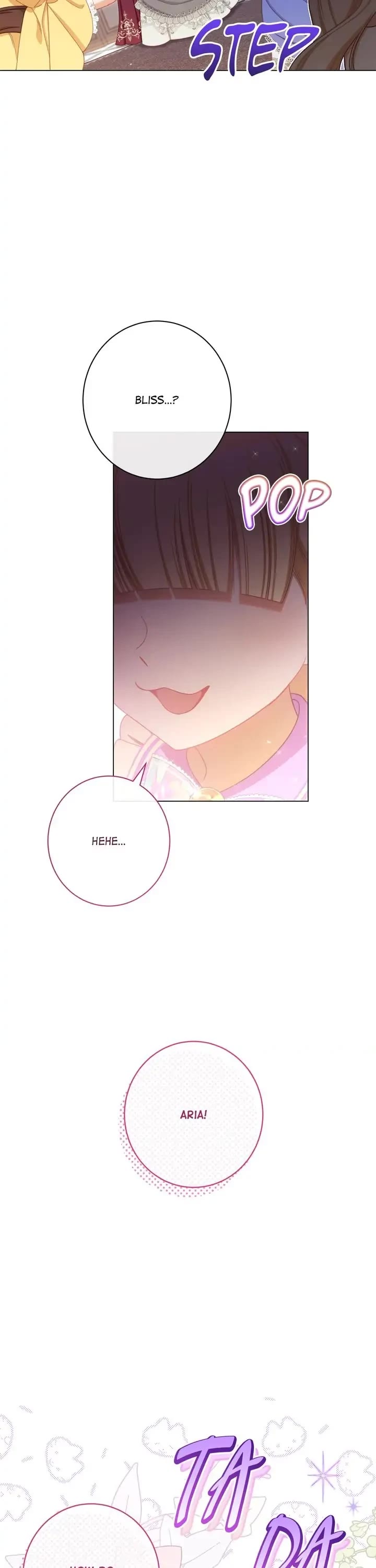 The Villainess Reverses the Hourglass chapter 111 page 3