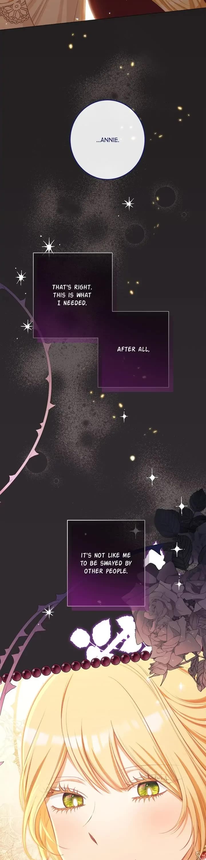 The Villainess Reverses the Hourglass chapter 111 page 48