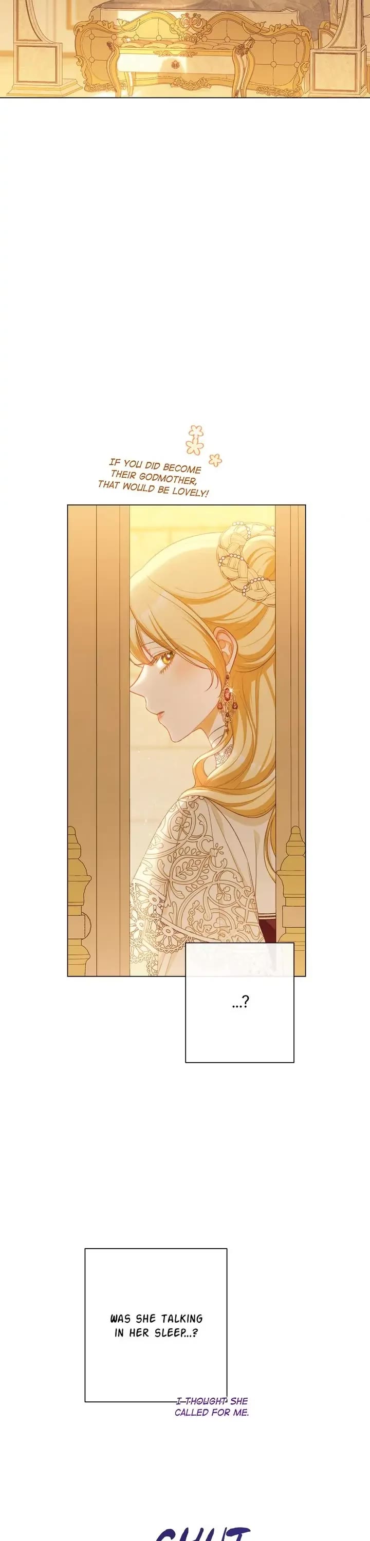 The Villainess Reverses the Hourglass chapter 112 page 12