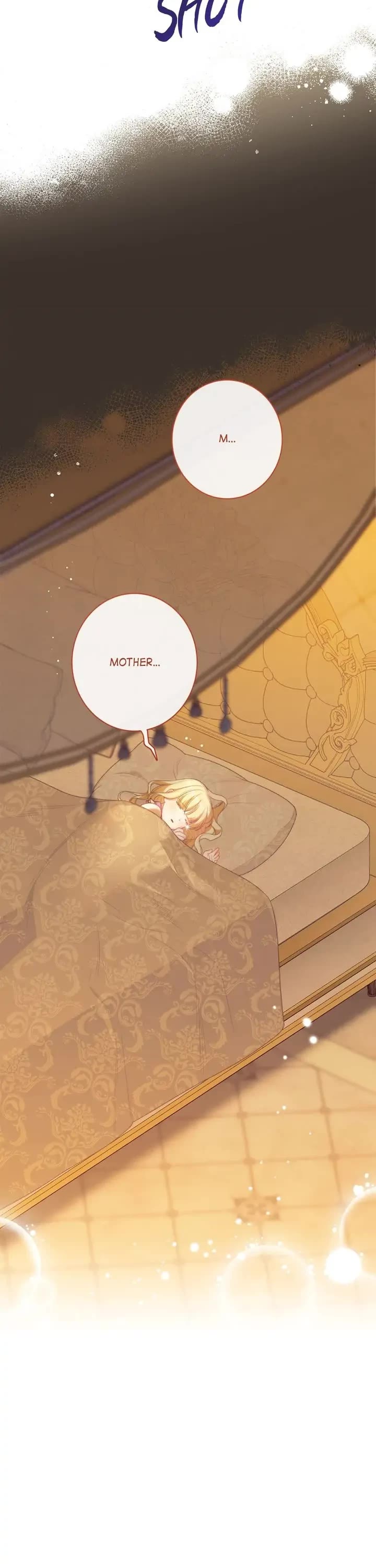 The Villainess Reverses the Hourglass chapter 112 page 13