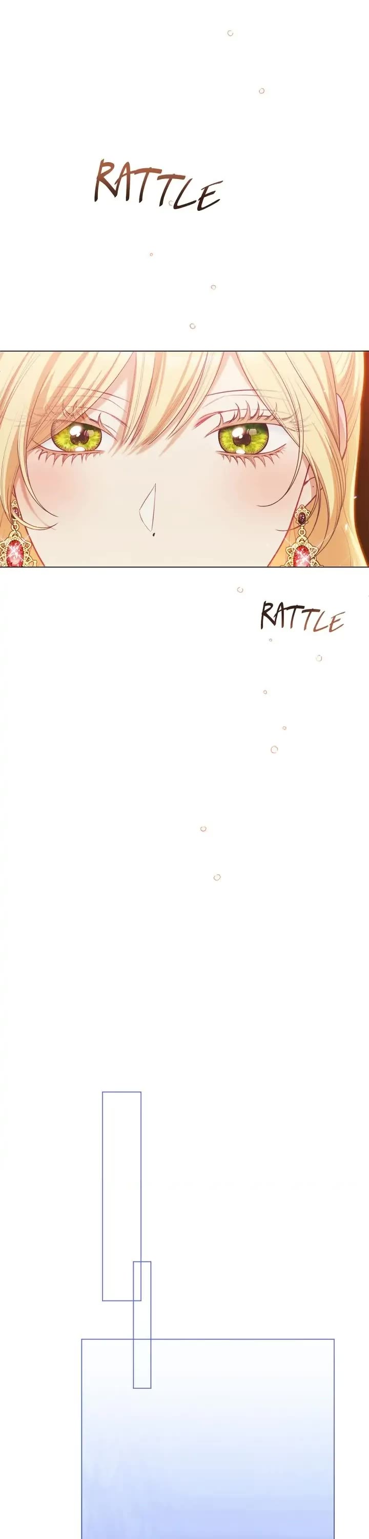 The Villainess Reverses the Hourglass chapter 112 page 17