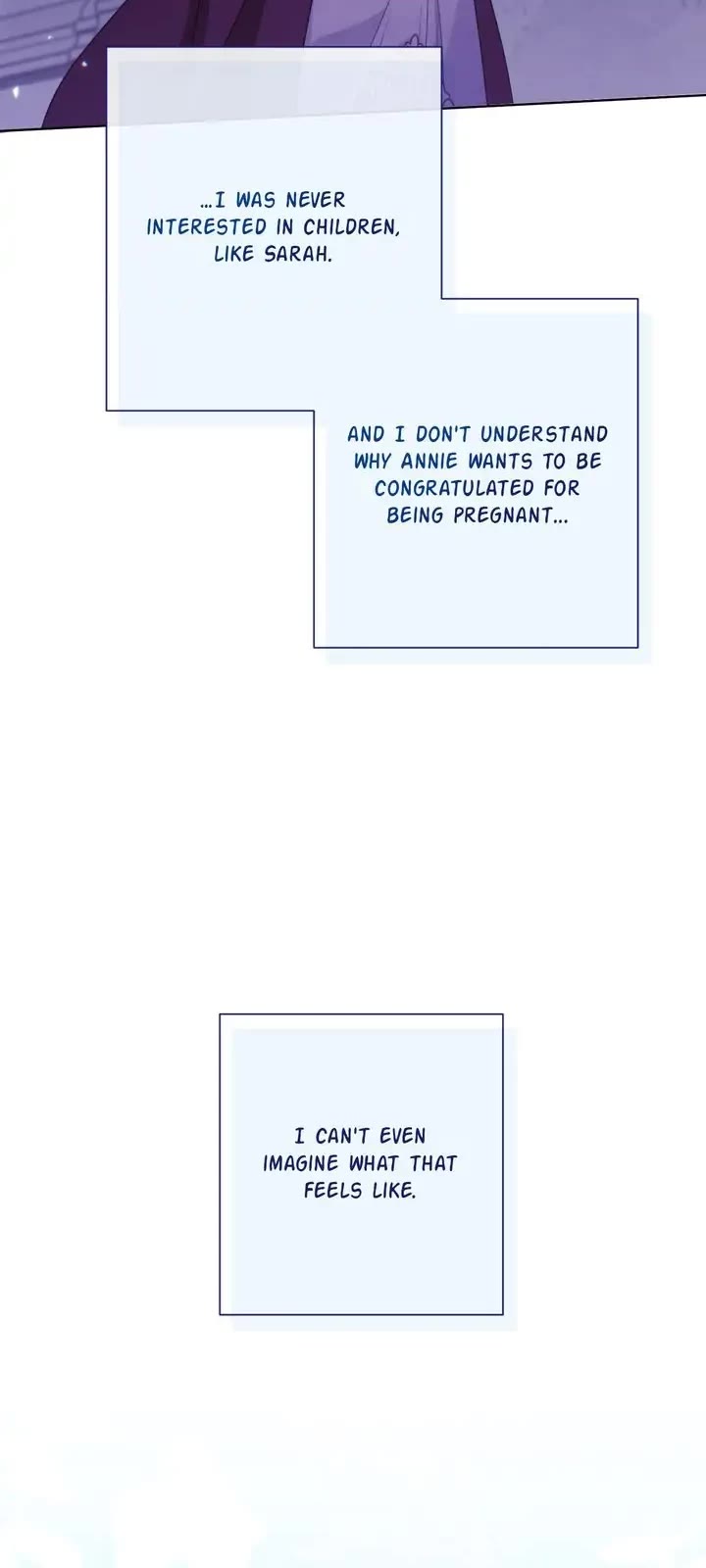 The Villainess Reverses the Hourglass chapter 112 page 19