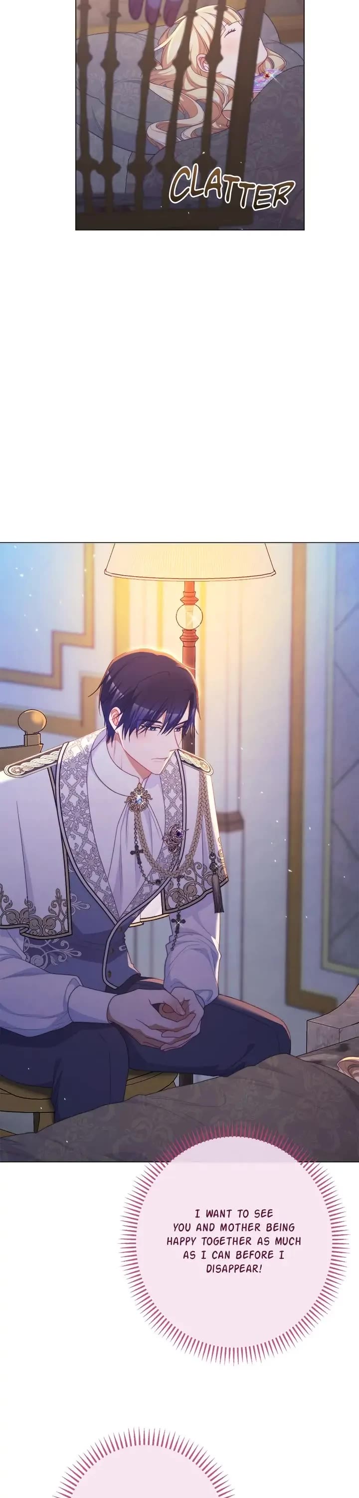 The Villainess Reverses the Hourglass chapter 112 page 26