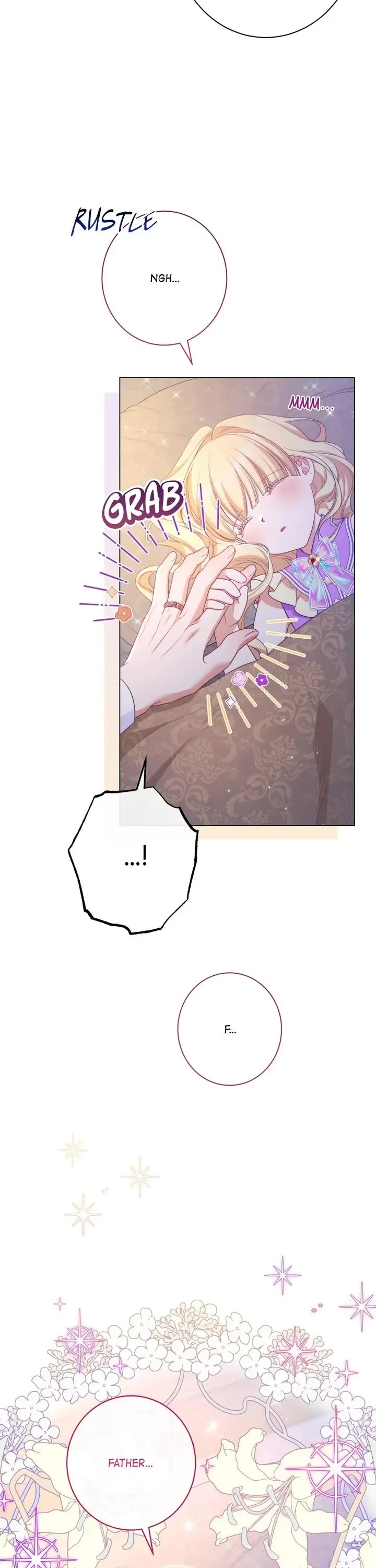 The Villainess Reverses the Hourglass chapter 112 page 31