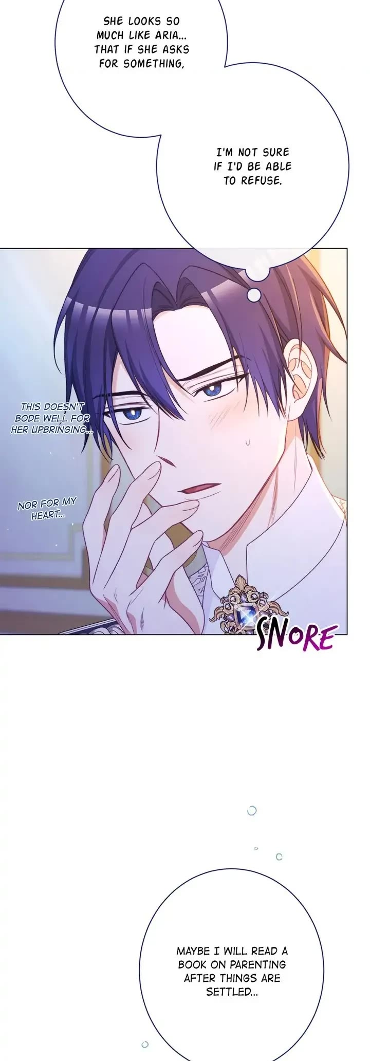 The Villainess Reverses the Hourglass chapter 112 page 33