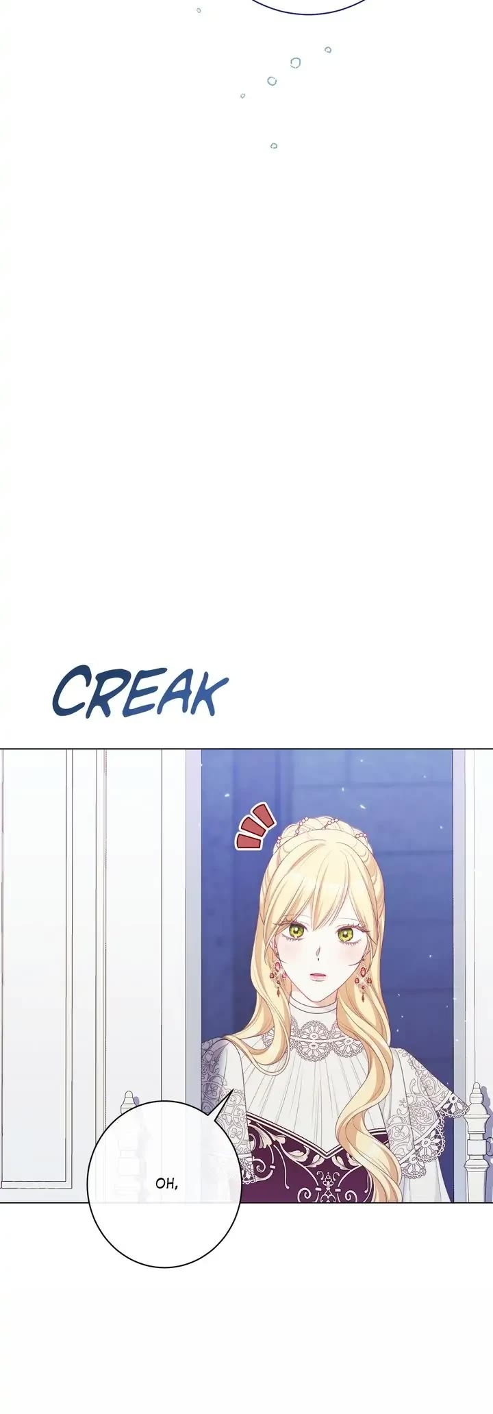 The Villainess Reverses the Hourglass chapter 112 page 34