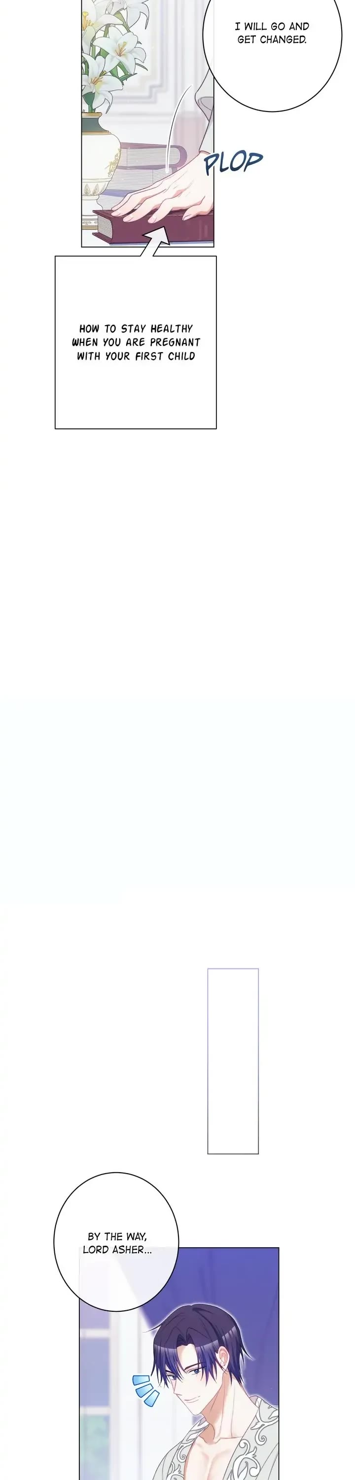 The Villainess Reverses the Hourglass chapter 112 page 36