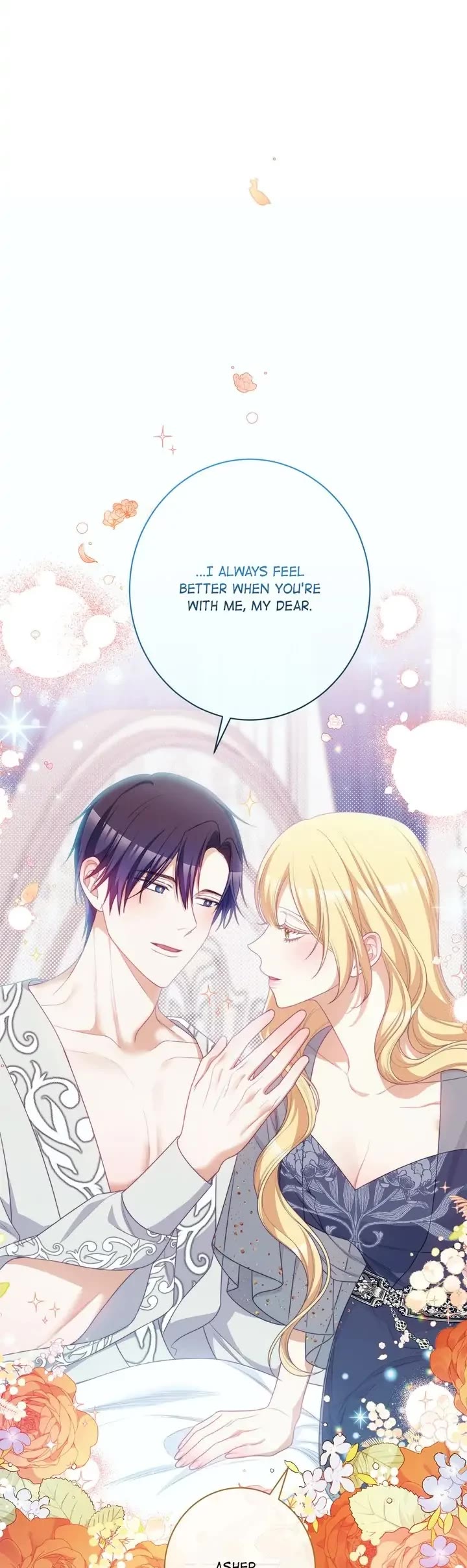 The Villainess Reverses the Hourglass chapter 112 page 39