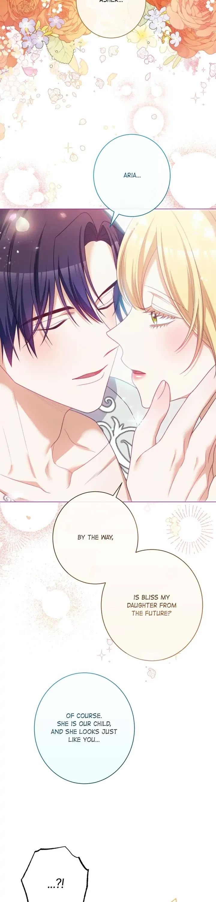 The Villainess Reverses the Hourglass chapter 112 page 40