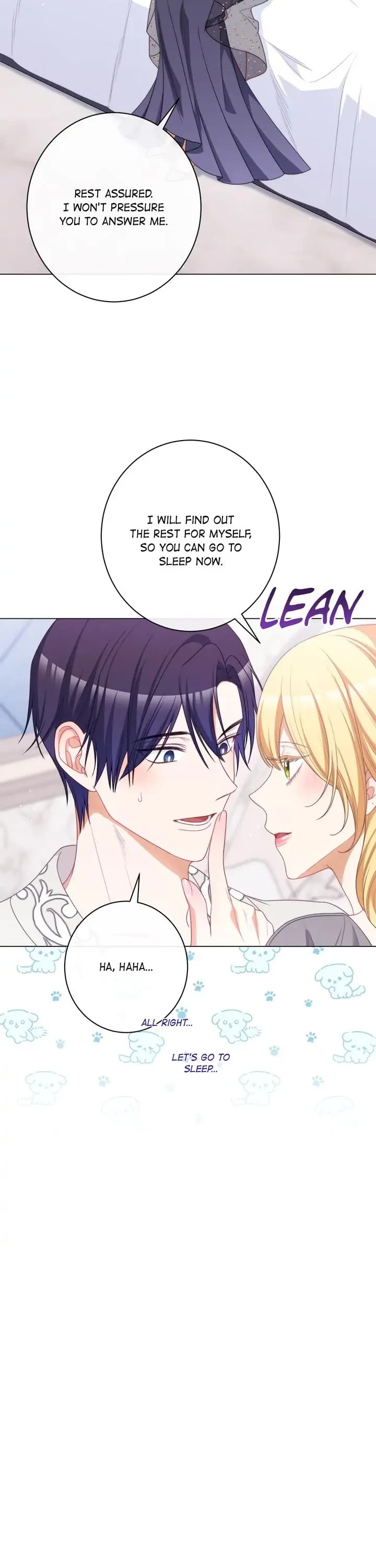 The Villainess Reverses the Hourglass chapter 112 page 42