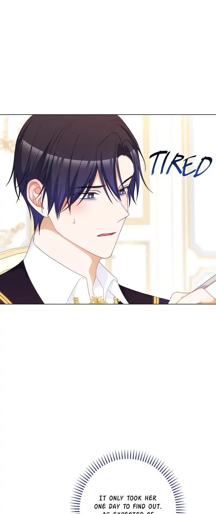 The Villainess Reverses the Hourglass chapter 112 page 43