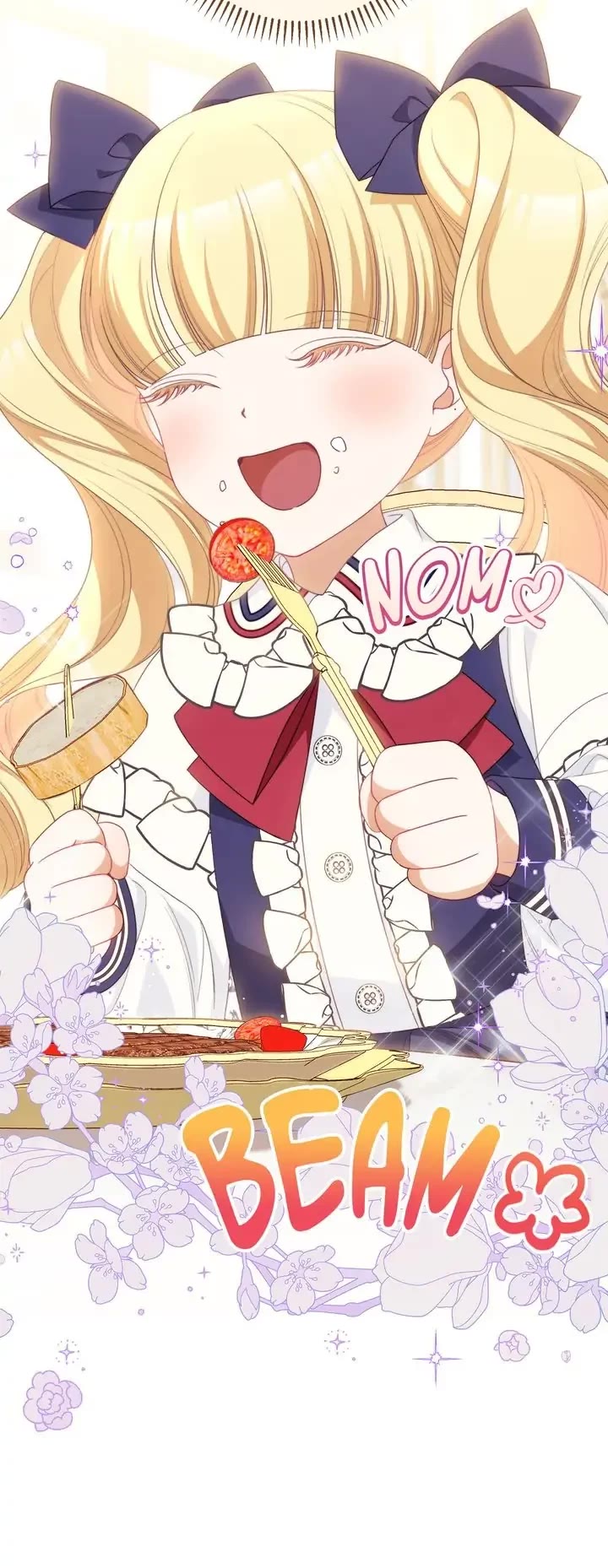 The Villainess Reverses the Hourglass chapter 112 page 46