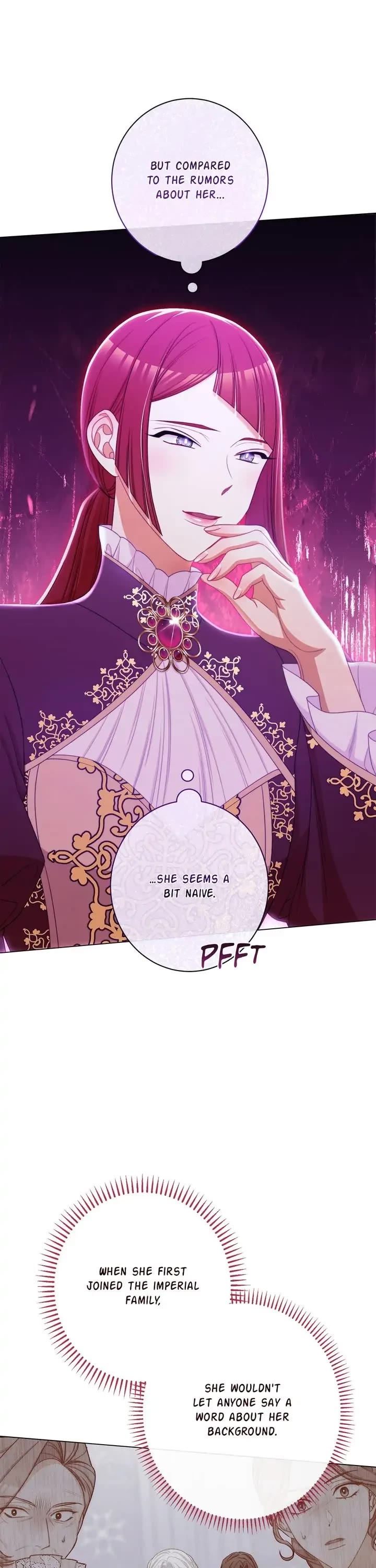 The Villainess Reverses the Hourglass chapter 113 page 10