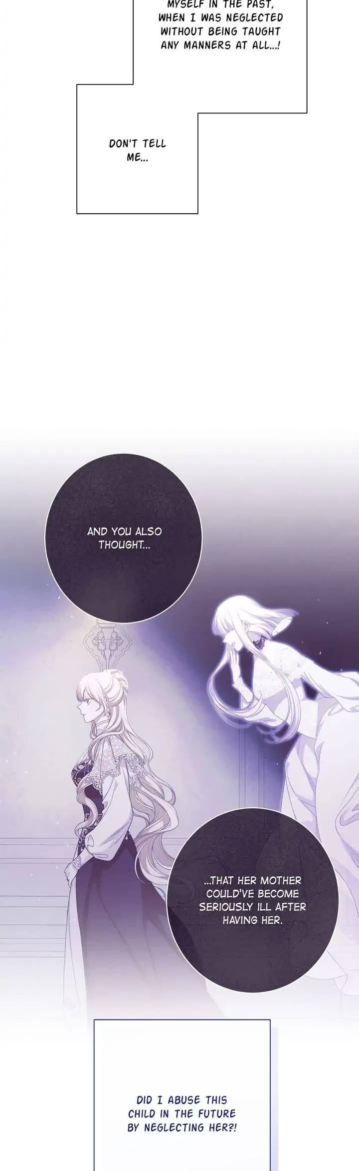 The Villainess Reverses the Hourglass chapter 113 page 13