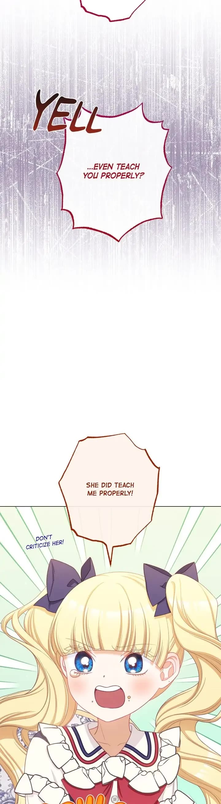 The Villainess Reverses the Hourglass chapter 113 page 17