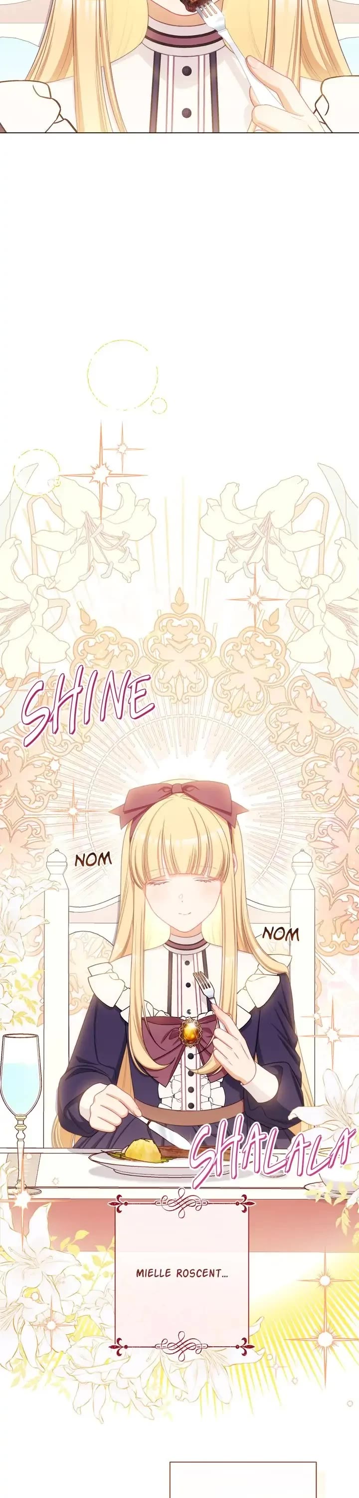 The Villainess Reverses the Hourglass chapter 113 page 2