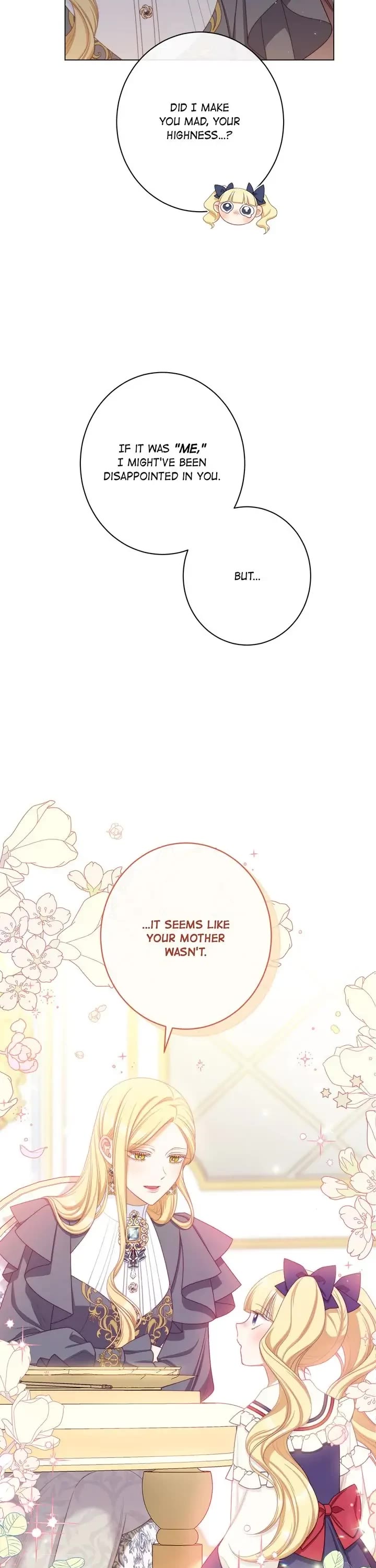 The Villainess Reverses the Hourglass chapter 113 page 25