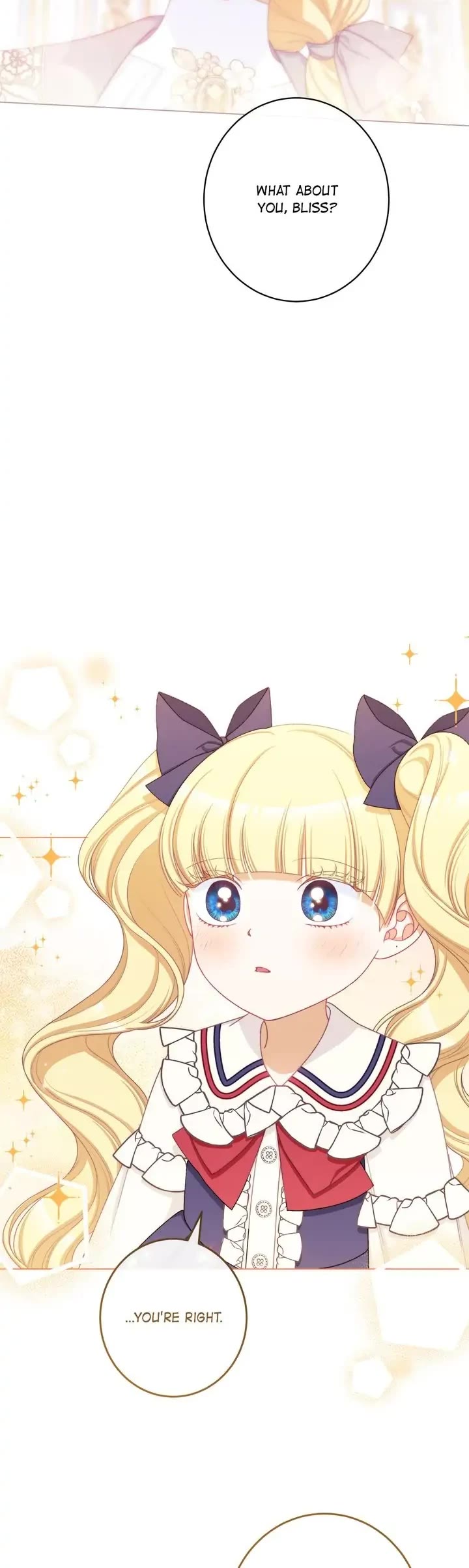 The Villainess Reverses the Hourglass chapter 113 page 27