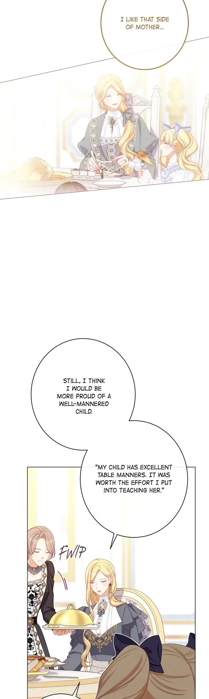 The Villainess Reverses the Hourglass chapter 113 page 28