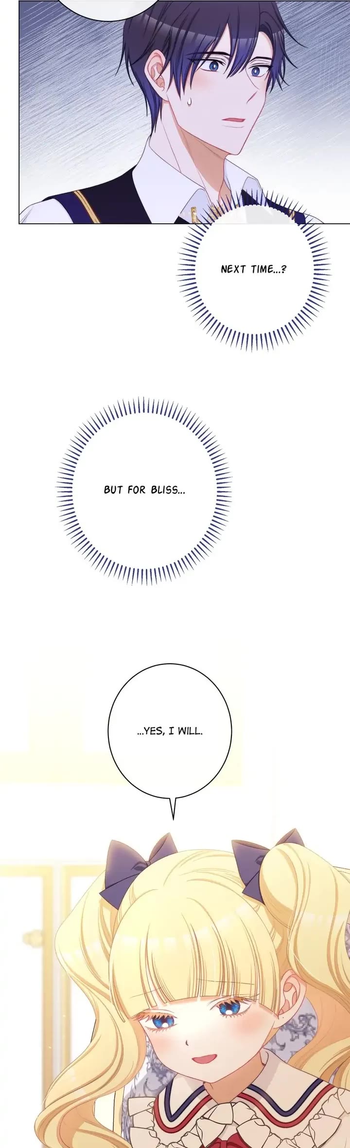 The Villainess Reverses the Hourglass chapter 113 page 32