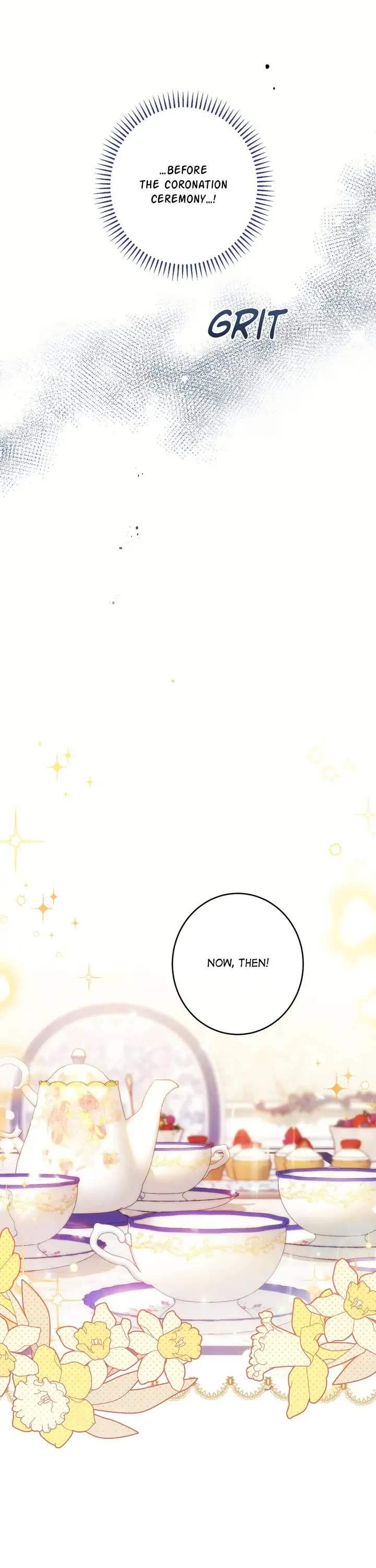 The Villainess Reverses the Hourglass chapter 113 page 34