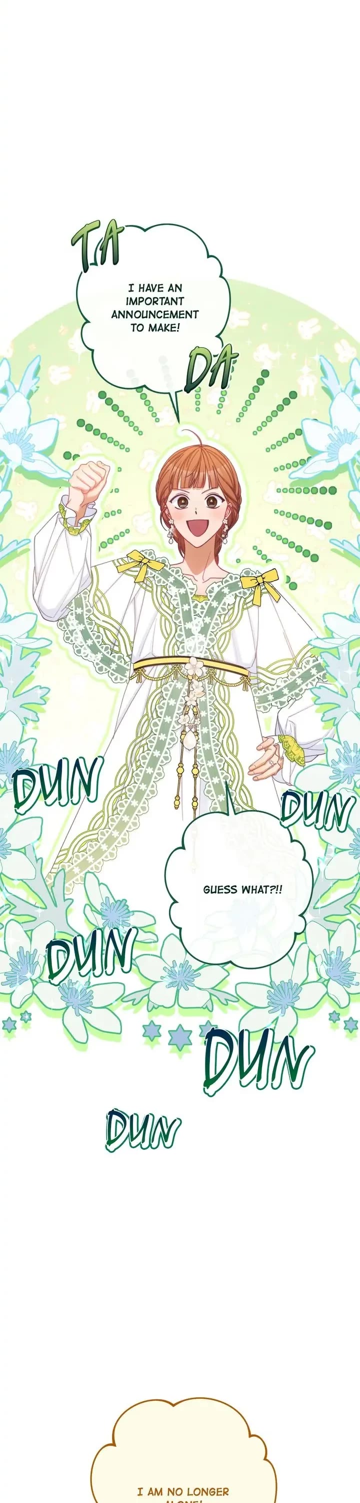 The Villainess Reverses the Hourglass chapter 113 page 35