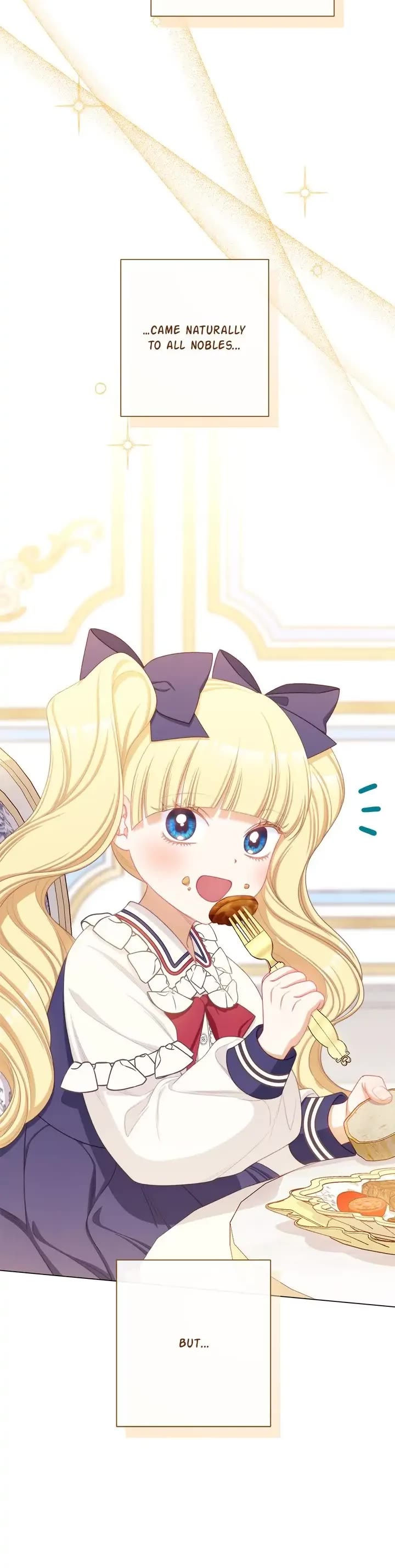 The Villainess Reverses the Hourglass chapter 113 page 4