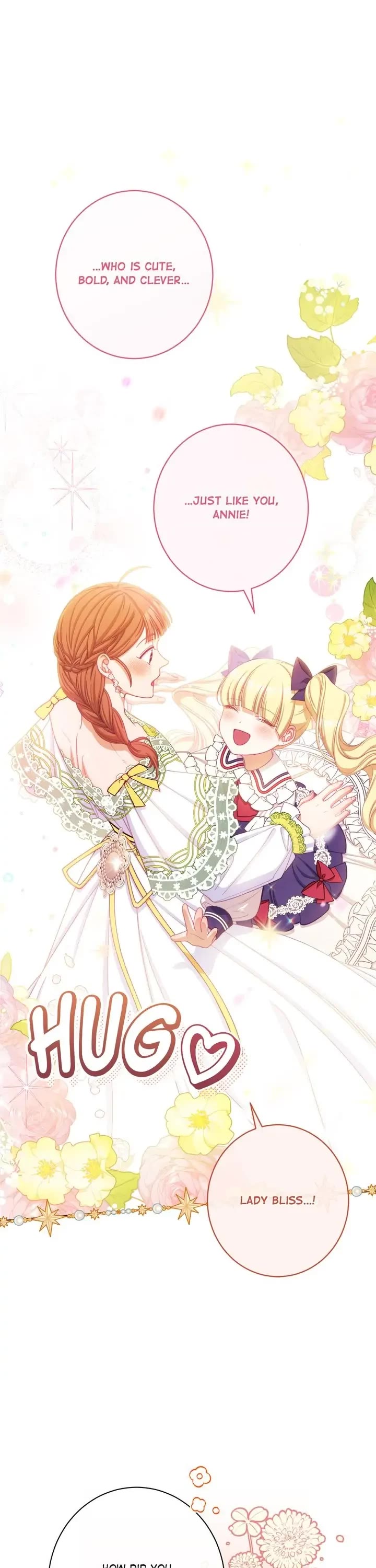 The Villainess Reverses the Hourglass chapter 113 page 40