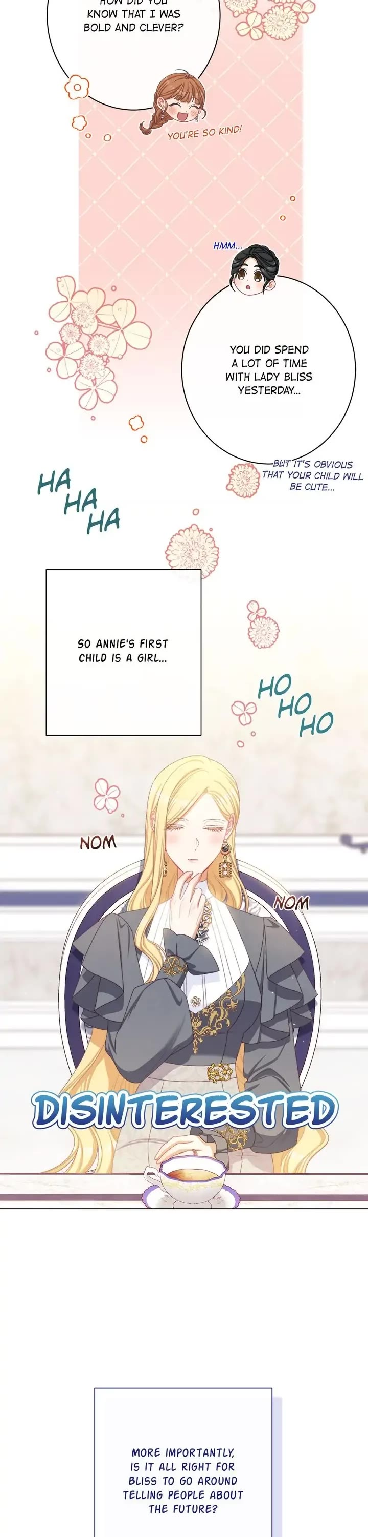 The Villainess Reverses the Hourglass chapter 113 page 41