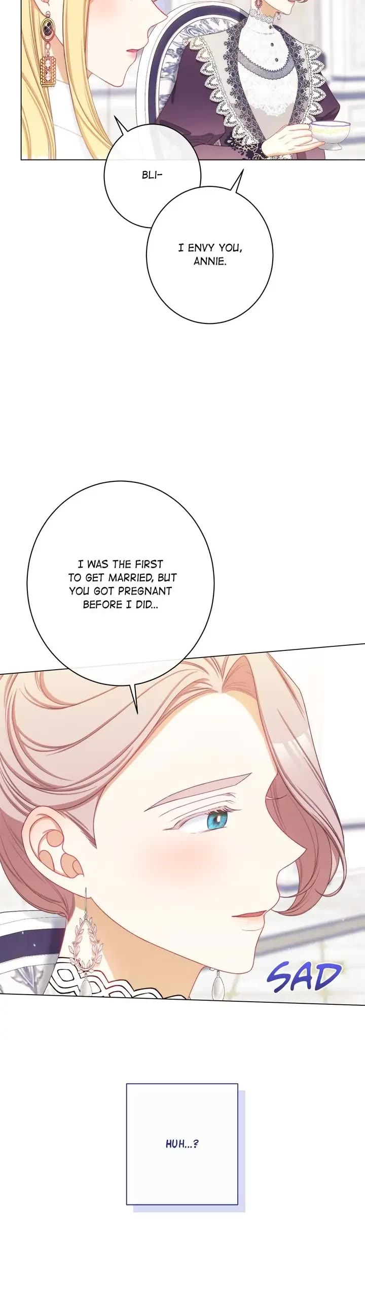 The Villainess Reverses the Hourglass chapter 113 page 43