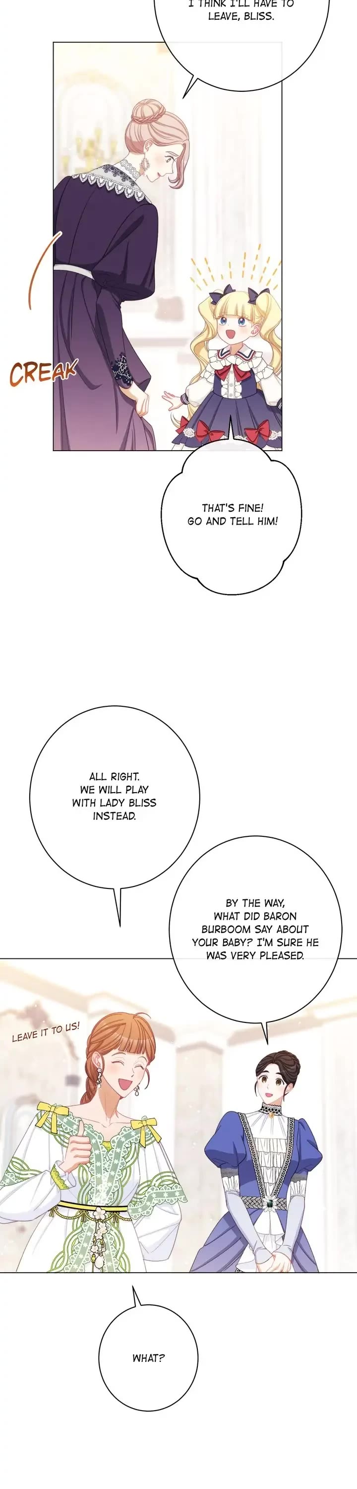 The Villainess Reverses the Hourglass chapter 114 page 12