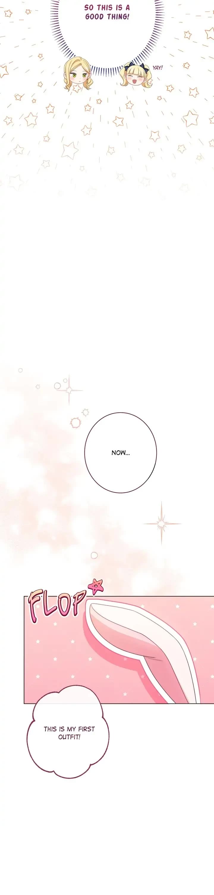 The Villainess Reverses the Hourglass chapter 114 page 21