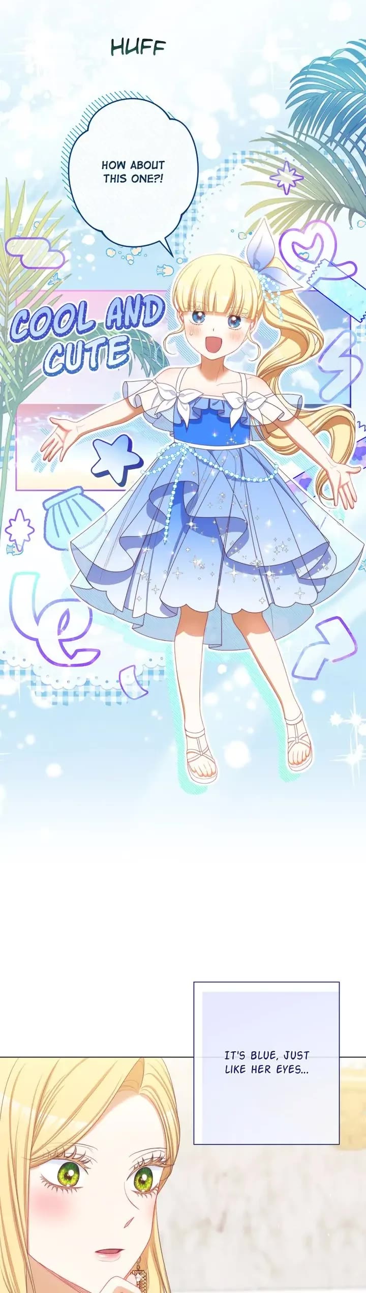 The Villainess Reverses the Hourglass chapter 114 page 24