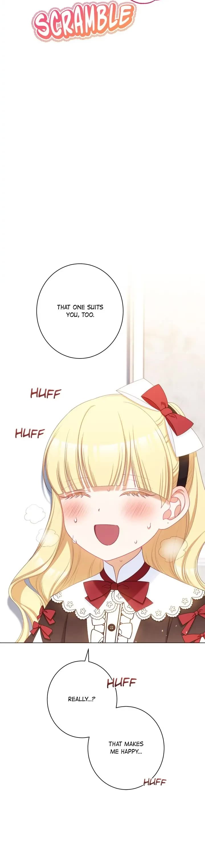 The Villainess Reverses the Hourglass chapter 114 page 27