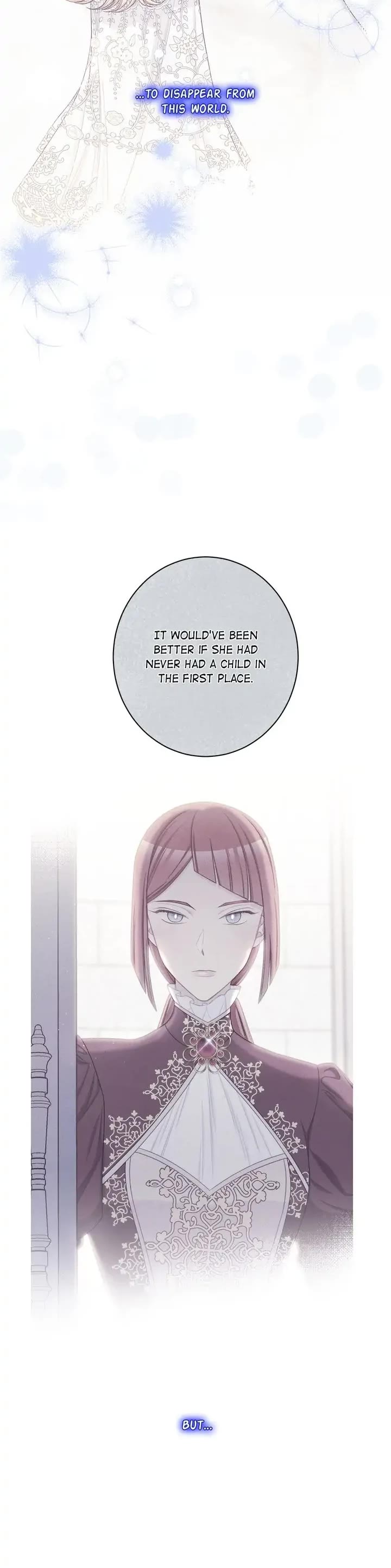 The Villainess Reverses the Hourglass chapter 114 page 39