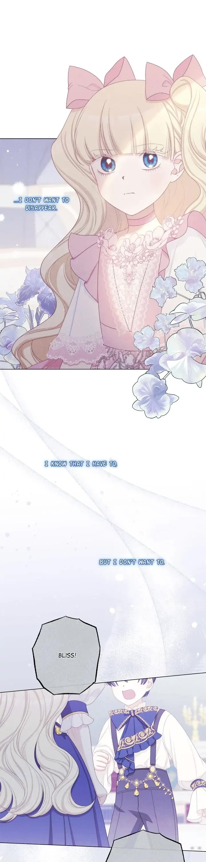 The Villainess Reverses the Hourglass chapter 114 page 40