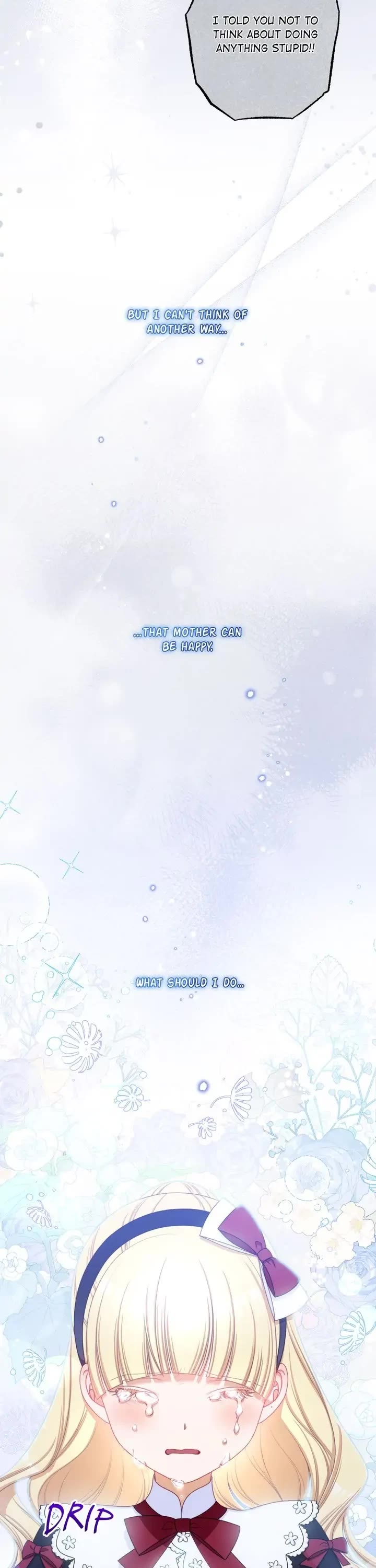 The Villainess Reverses the Hourglass chapter 114 page 41