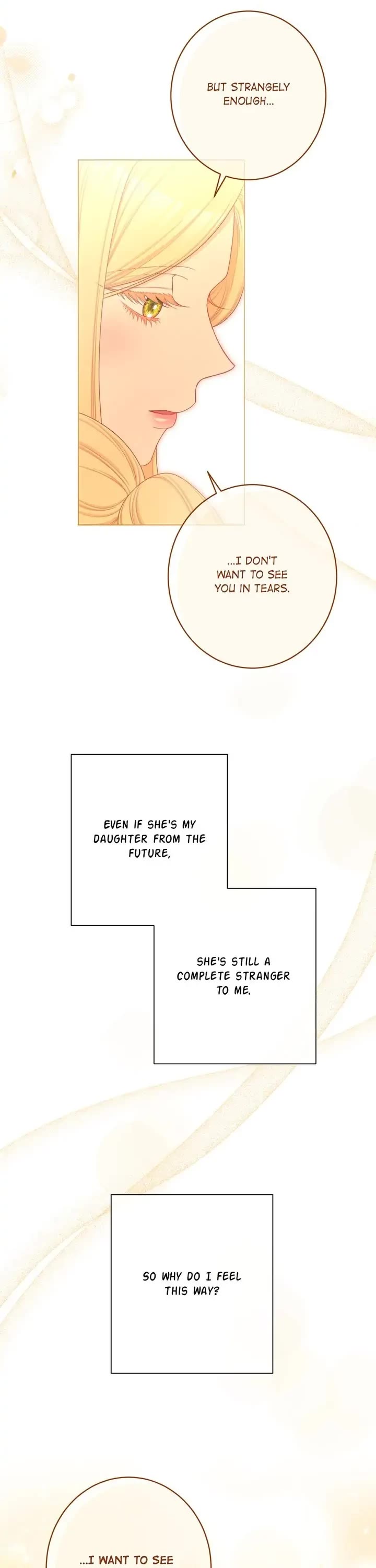 The Villainess Reverses the Hourglass chapter 114 page 45