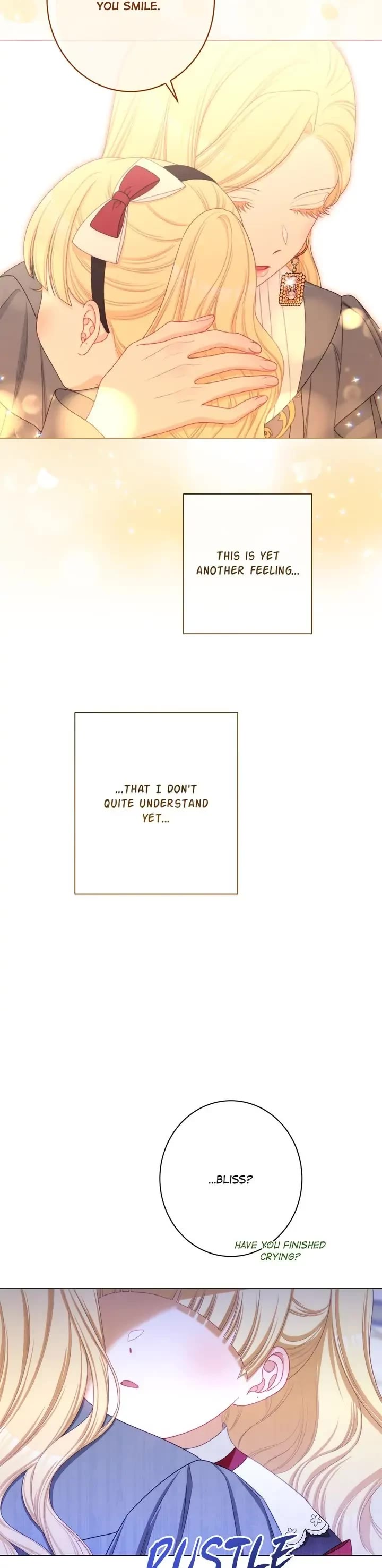 The Villainess Reverses the Hourglass chapter 114 page 46