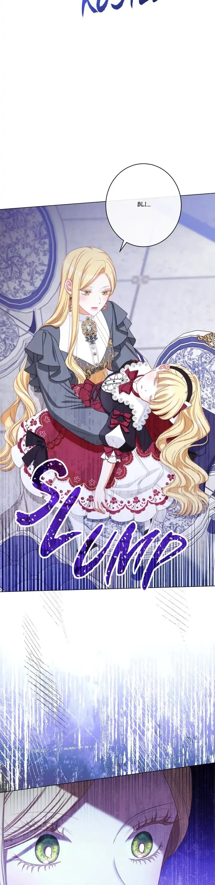 The Villainess Reverses the Hourglass chapter 114 page 47