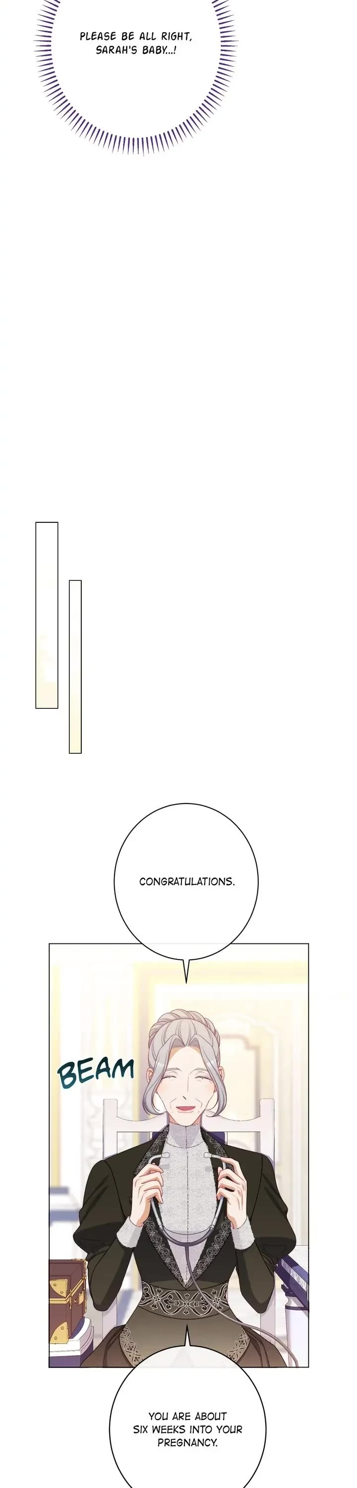 The Villainess Reverses the Hourglass chapter 114 page 8