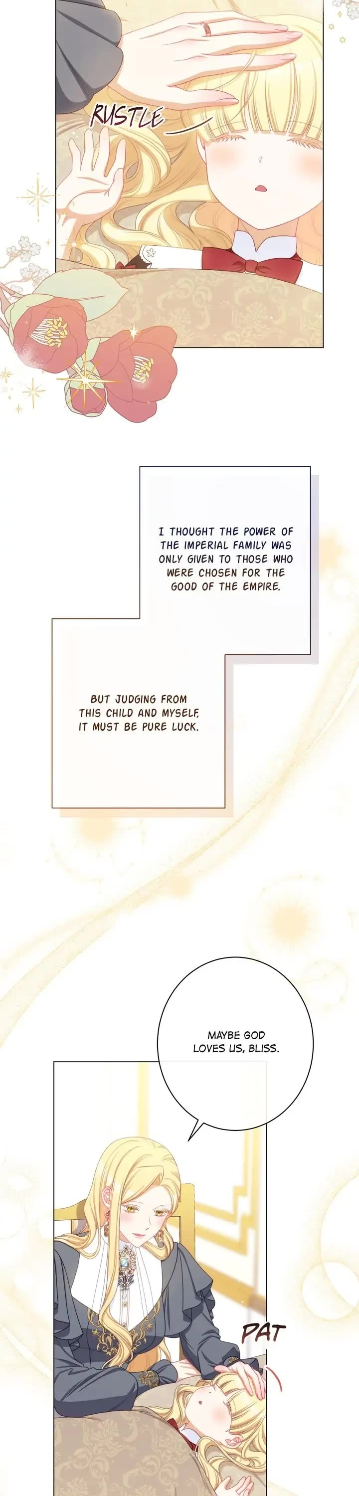 The Villainess Reverses the Hourglass chapter 115 page 11