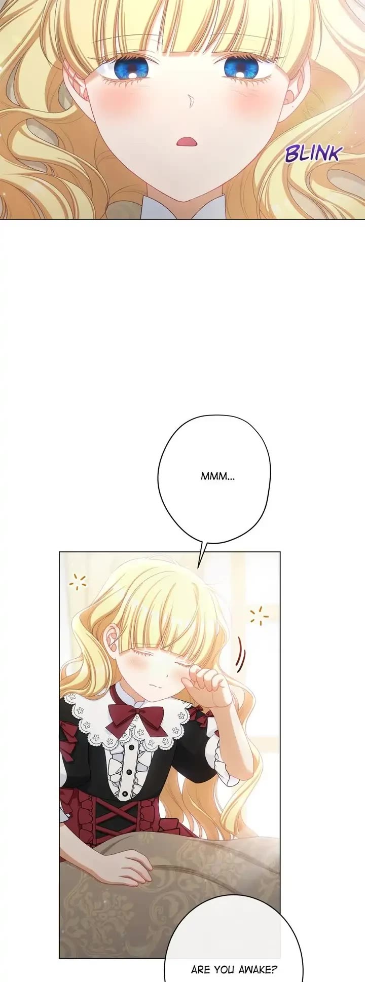 The Villainess Reverses the Hourglass chapter 115 page 15