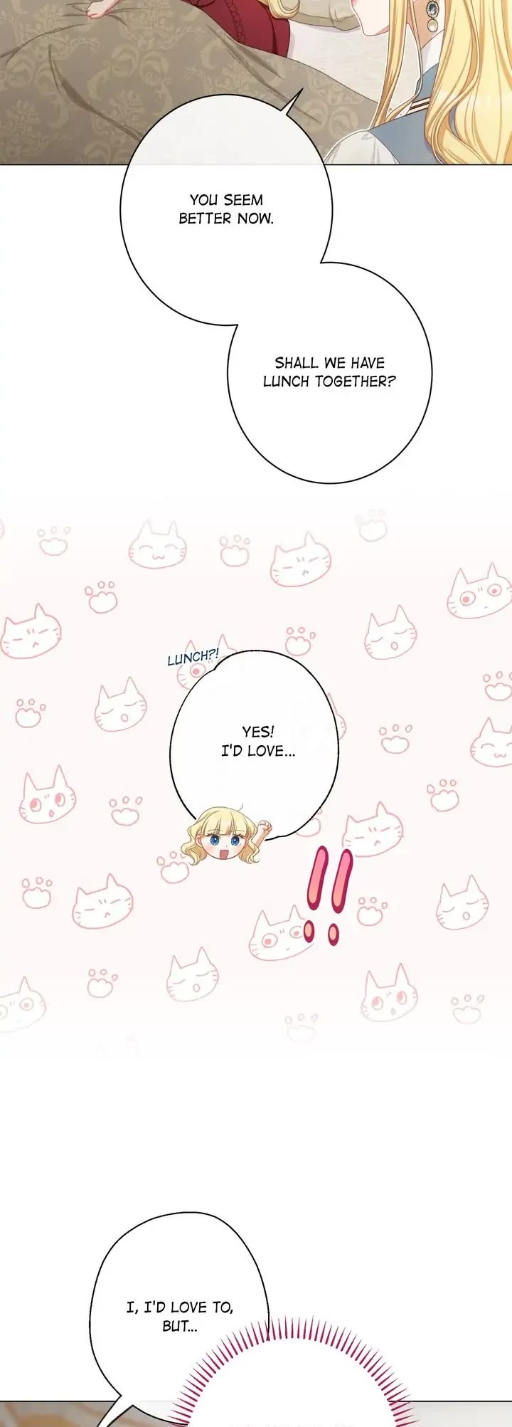 The Villainess Reverses the Hourglass chapter 115 page 19