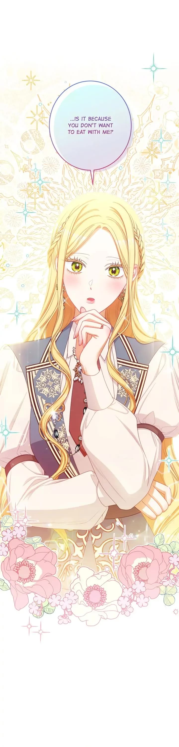 The Villainess Reverses the Hourglass chapter 115 page 21