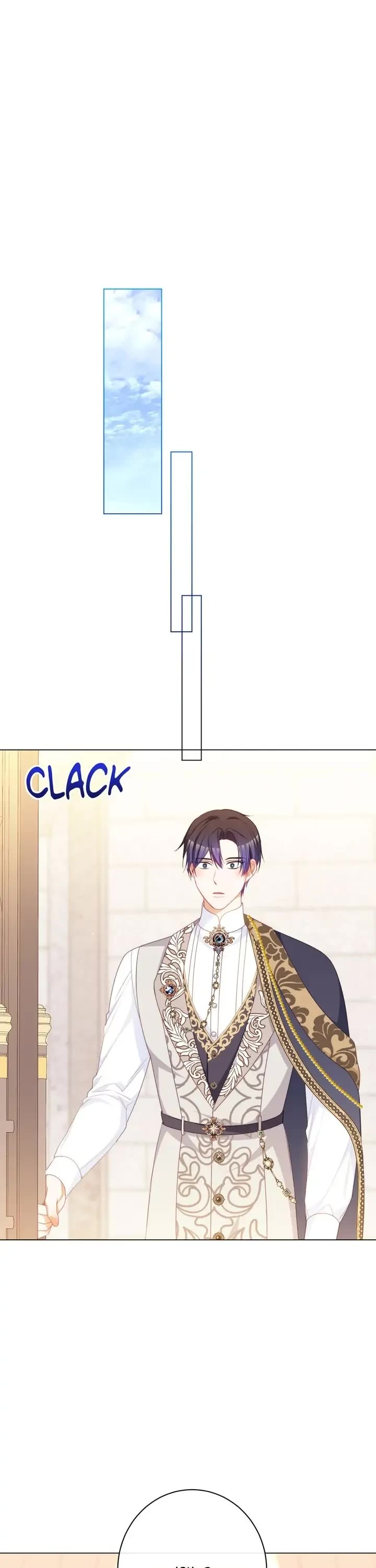 The Villainess Reverses the Hourglass chapter 115 page 25