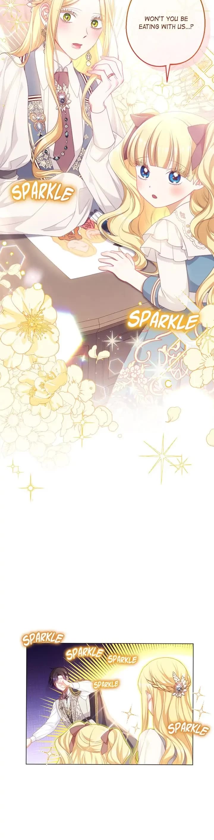 The Villainess Reverses the Hourglass chapter 115 page 32